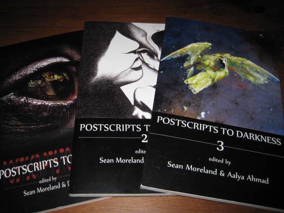 small press fair summer 2013