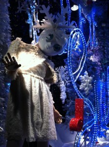 Image courtesy of Fashion Scout