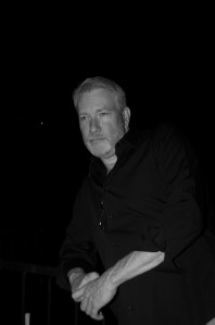 Lee Thomas won Lambda Awards for "The German" and "The Dust of Wonderland"