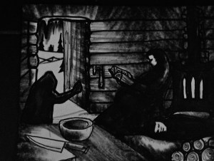 Illustration by James Greatrex